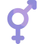 Genders icon 64x64