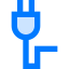 Plug icon 64x64