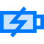 Battery icon 64x64