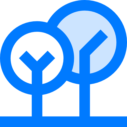 Trees icon