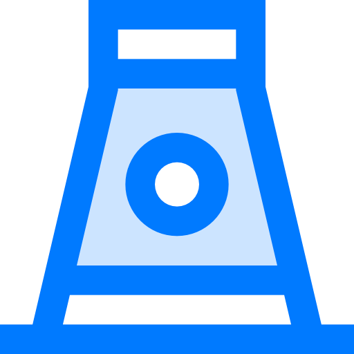 Factory icon