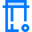 Bin icon 64x64