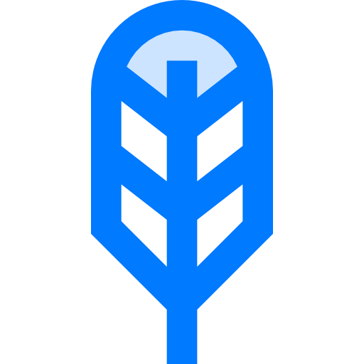 Leaf icon