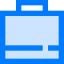 Shopping bag icon 64x64