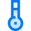 Thermometer icon 64x64