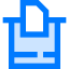 Bin icon 64x64