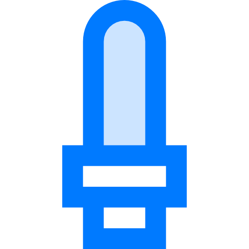Lightbulb アイコン