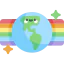 World icon 64x64