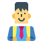 Boy 图标 64x64