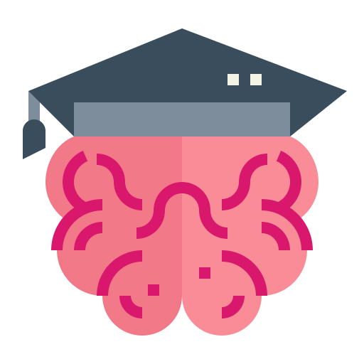 Brain 图标