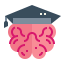 Brain 图标 64x64