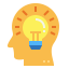 Knowledge 图标 64x64