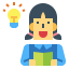 Learning 图标 64x64