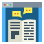 Online class 图标 64x64