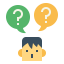 Question 图标 64x64