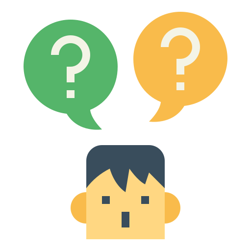 Question icon