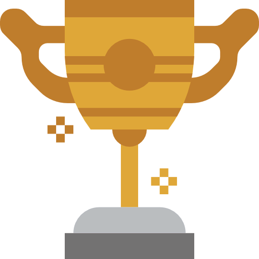 Trophy icon