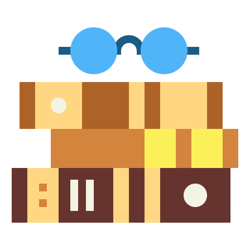 Study icon