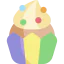 Cupcake icon 64x64