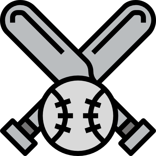Baseball icon