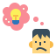 Think 图标 64x64