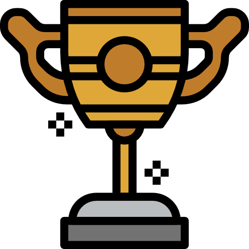 Trophy icon