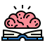 Brain アイコン 64x64