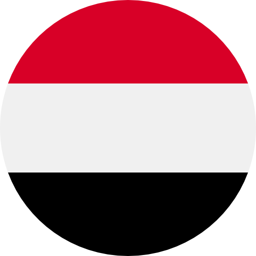 Yemen icône