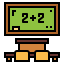 Classroom icon 64x64