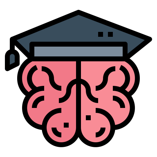 Brain icon