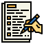 Exam アイコン 64x64