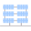 Solar panel icon 64x64