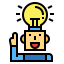 Idea アイコン 64x64