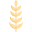 Wheat grain ícone 64x64