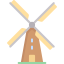Windmill icon 64x64