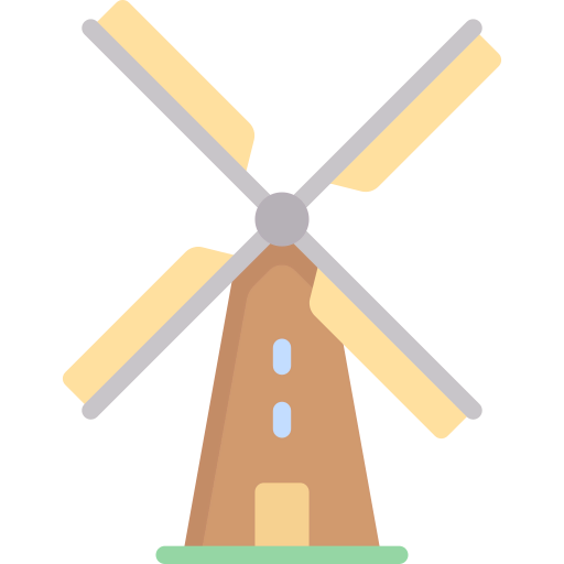 Windmill icon