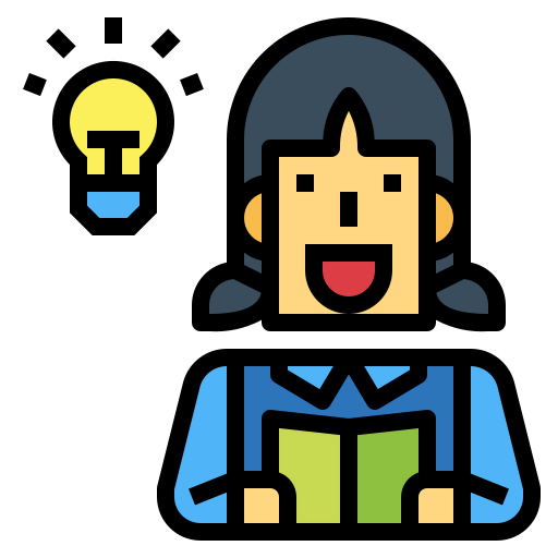 Learning icon