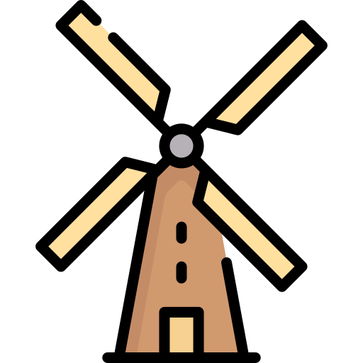 Windmill icon