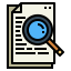 Research アイコン 64x64