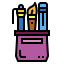 Stationery アイコン 64x64