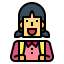 Student アイコン 64x64