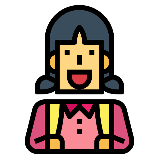 Student icon