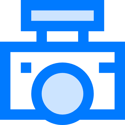 Camera icon