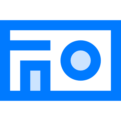Camera icon