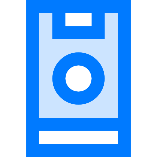 Camera icon