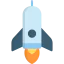 Spacecraft Symbol 64x64