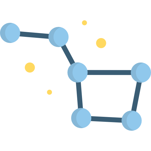 Constellation icon