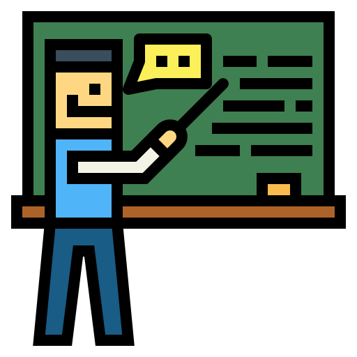 Training icon