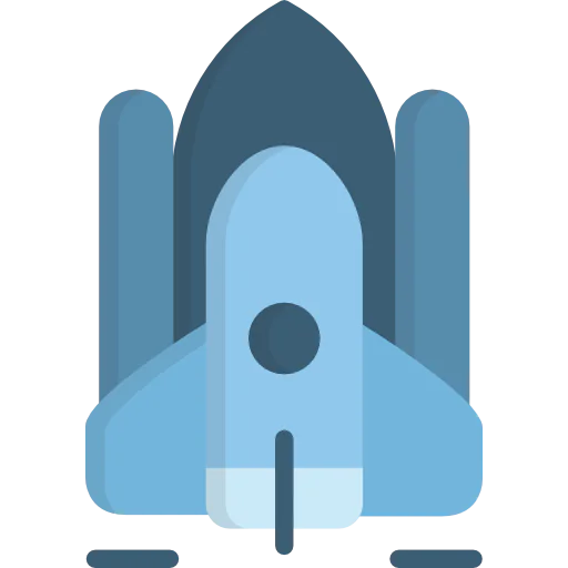Spacecraft Symbol