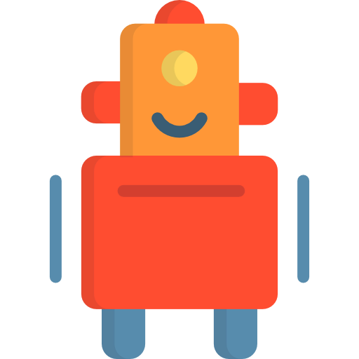 Robot icon
